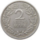 WEIMARER REPUBLIK 2 MARK 1926 A  #t148 0205 - 2 Reichsmark