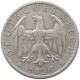 WEIMARER REPUBLIK 2 MARK 1926 A  #t148 0205 - 2 Reichsmark