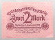 WEIMARER REPUBLIK 2 MARK 1922 BERLIN #alb052 0605 - 2 Mark