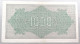 WEIMARER REPUBLIK 1000 MARK 1922  #alb052 0399 - 1000 Mark