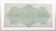 WEIMARER REPUBLIK 1000 MARK 1922  #alb052 0349 - 1000 Mark