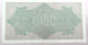 WEIMARER REPUBLIK 1000 MARK 1922  #alb052 0331 - 1000 Mark