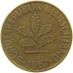 WEIMARER REPUBLIK 10 PFENNIG 1967 G  #a064 0731 - 10 Rentenpfennig & 10 Reichspfennig