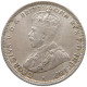 WEST AFRICA SHILLING 1913 George V. (1910-1936) #t115 0105 - Collezioni