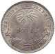 WEST AFRICA SHILLING 1913 George V. (1910-1936) #t111 1123 - Collections
