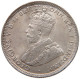 WEST AFRICA SHILLING 1913 George V. (1910-1936) #t111 1121 - Sammlungen