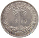 WEST AFRICA SHILLING 1913 George V. (1910-1936) #t085 0251 - Collezioni