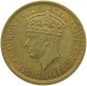 WEST AFRICA 2 SHILLINGS 1951 H George VI. (1936-1952) #t085 0067 - Sammlungen