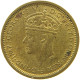 WEST AFRICA 6 PENCE 1942 George VI. (1936-1952) #t152 0023 - Sammlungen