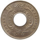 WEST AFRICA 1/10 PENNY 1908 Edward VII., 1901 - 1910 #t113 0163 - Collections