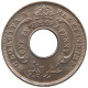 WEST AFRICA 1/10 PENNY 1928 George V. (1910-1936) #t114 1025 - Collections