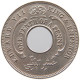 WEST AFRICA 1/10 PENNY 1908 Edward VII., 1901 - 1910 #t158 0631 - Verzamelingen