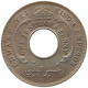 WEST AFRICA 1/10 PENNY 1908 Edward VII., 1901 - 1910 #t113 0175 - Collezioni