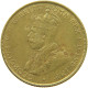 WEST AFRICA 2 SHILLING 1920 KN George V. (1910-1936) #t152 0007 - Colecciones