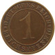 WEIMARER REPUBLIK PFENNIG 1930 E  #a060 0341 - 1 Renten- & 1 Reichspfennig