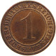 WEIMARER REPUBLIK PFENNIG 1924 J  #c082 0307 - 1 Renten- & 1 Reichspfennig