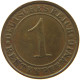 WEIMARER REPUBLIK PFENNIG 1923 G  #a076 0199 - 1 Renten- & 1 Reichspfennig