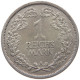 WEIMARER REPUBLIK MARK 1925 A  #c049 0067 - 1 Mark & 1 Reichsmark
