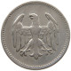 WEIMARER REPUBLIK MARK 1924 J  #a081 0691 - 1 Mark & 1 Reichsmark