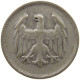 WEIMARER REPUBLIK MARK 1924 D  #c002 0081 - 1 Mark & 1 Reichsmark