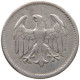 WEIMARER REPUBLIK MARK 1924 A  #a073 0777 - 1 Mark & 1 Reichsmark