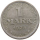 WEIMARER REPUBLIK MARK 1924 A  #c003 0255 - 1 Mark & 1 Reichsmark