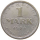 WEIMARER REPUBLIK MARK 1924 A  #a090 0903 - 1 Marco & 1 Reichsmark