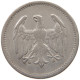 WEIMARER REPUBLIK MARK 1924 A  #a033 0469 - 1 Mark & 1 Reichsmark