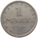 WEIMARER REPUBLIK MARK 1924 A  #a003 0471 - 1 Mark & 1 Reichsmark