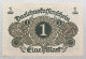 WEIMARER REPUBLIK MARK 1920  #alb052 0677 - 1 Mark