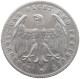 WEIMARER REPUBLIK 500 MARK 1923 D  #a088 0365 - 200 & 500 Mark