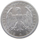 WEIMARER REPUBLIK 500 MARK 1923 A  #a088 0383 - 200 & 500 Mark