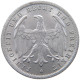 WEIMARER REPUBLIK 500 MARK 1923 A  #a051 0477 - 200 & 500 Mark