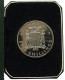 ZAMBIA 5 SHILLINGS 1965  #sm13 0229 - Zambia