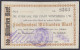 Stadtkasse, 500 Mrd. Mark 31.10.1923. Ohne Wz. II, Sehr Selten. Topp 918.21. - [11] Local Banknote Issues