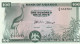 Uganda 100 Shillings ND/1966  P-5   UNC - Oeganda