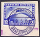 2 M Südamerika 1930, Traumhaft Gestempelt Auf Briefstück. Mi. 400,-€ Michel 438. - Other & Unclassified