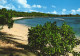 MAHE, SEYCHELLES, BARBARONS BEACH, PANORAMA, AFRICA - Seychellen