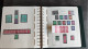 Delcampe - TIMBRE ALBUM LEUCHTTURM FRANCE 1982 / 1994 N** COMPLET VENDU VALEUR FACIALE TBE - 1980-1989