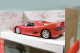 Bburago - FERRARI F50 Rouge Burago Réf. 18-26000 BO 1/24 - Burago