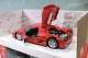 Bburago - FERRARI F50 Rouge Burago Réf. 18-26000 BO 1/24 - Burago