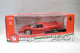 Delcampe - Bburago - FERRARI F50 Rouge Burago Réf. 18-26000 BO 1/24 - Burago