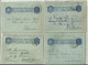 LOTTO 18 BIGLIETTI POSTALI PER LE FORZE ARMATE WW2 - Guerre 1939-45