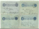 LOTTO 18 BIGLIETTI POSTALI PER LE FORZE ARMATE WW2 - Guerre 1939-45