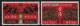 Hongkong 1968 - Mi-Nr. 230-231 ** - MNH - Jahr Des Affen - Neufs