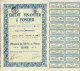 Obligation De 1931 Crédit Financier & Foncier - - Banque & Assurance