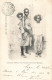Cartes Postale De Bamako Soudan Francais Du 13 Mars 1902 - Storia Postale