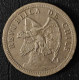 CHILE- 1 PESO 1933. - Chili