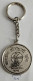 Archery Bow And Arrow Greece, Cyprus?  Pendant Keyring  PRIV-1/9 - Boogschieten