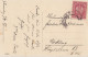 AK - SEMMERING - Rodeln Bei Der Pfarrkirche Zur Heiligen Familie 1910 - Semmering